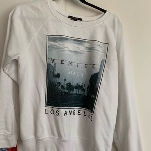 Venice Beach Sweater